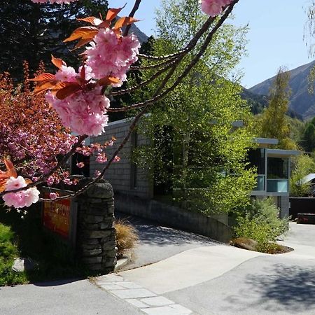 The Arrow Hotel Arrowtown Eksteriør billede