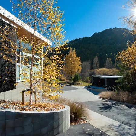 The Arrow Hotel Arrowtown Eksteriør billede