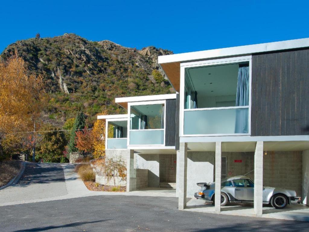 The Arrow Hotel Arrowtown Eksteriør billede