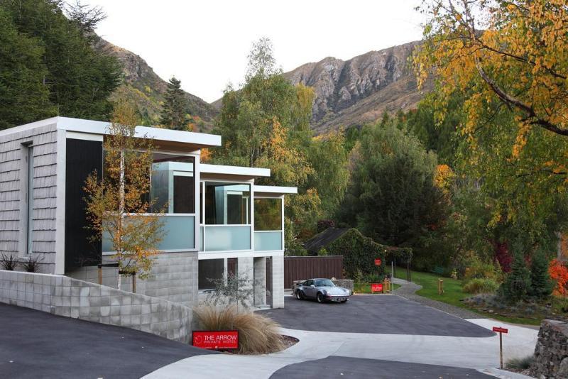 The Arrow Hotel Arrowtown Eksteriør billede