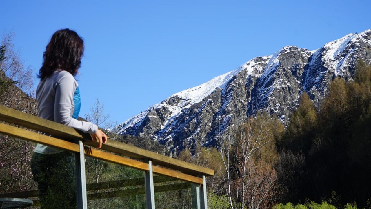 The Arrow Hotel Arrowtown Eksteriør billede