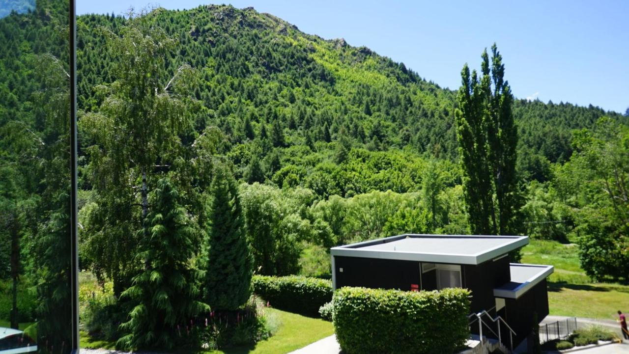 The Arrow Hotel Arrowtown Eksteriør billede