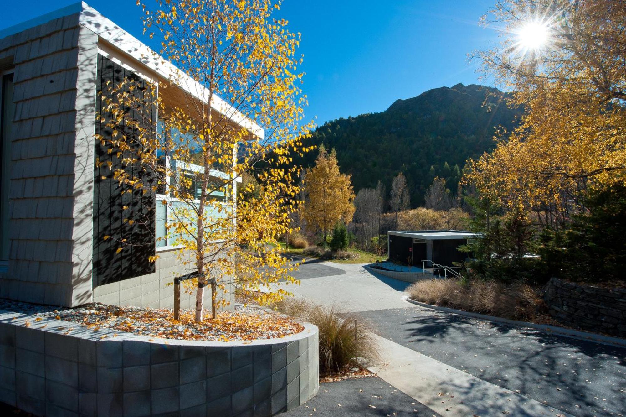 The Arrow Hotel Arrowtown Eksteriør billede