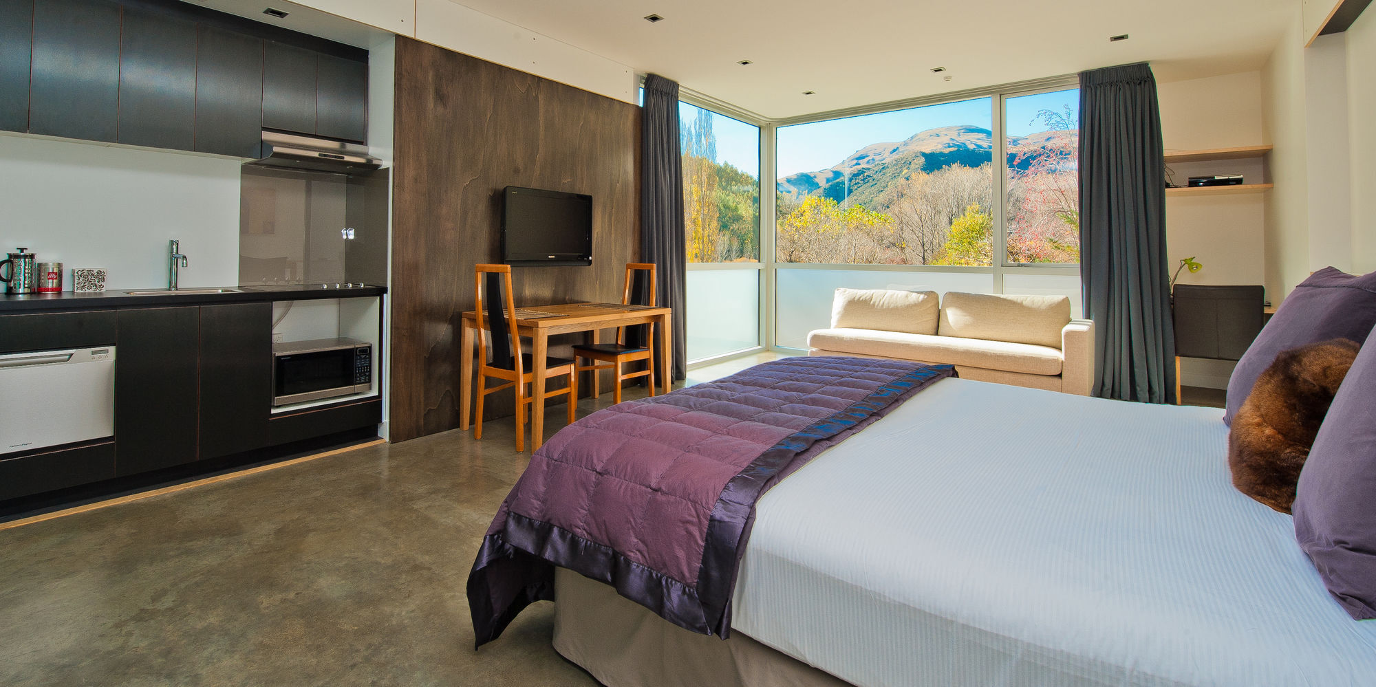 The Arrow Hotel Arrowtown Eksteriør billede
